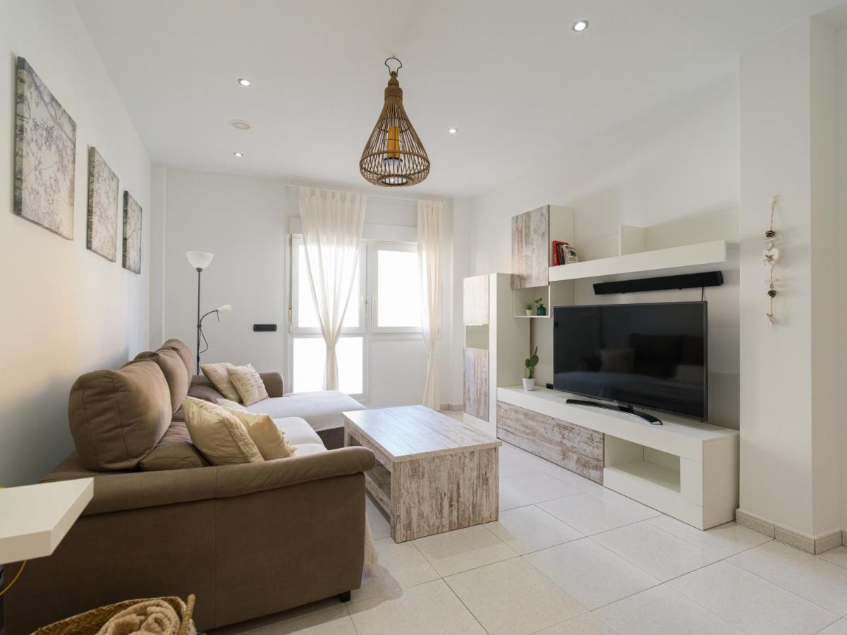 Homeforguest Modern Apartment In The Centre Of Puerto Del Rosario Puerto del Rosario  Εξωτερικό φωτογραφία