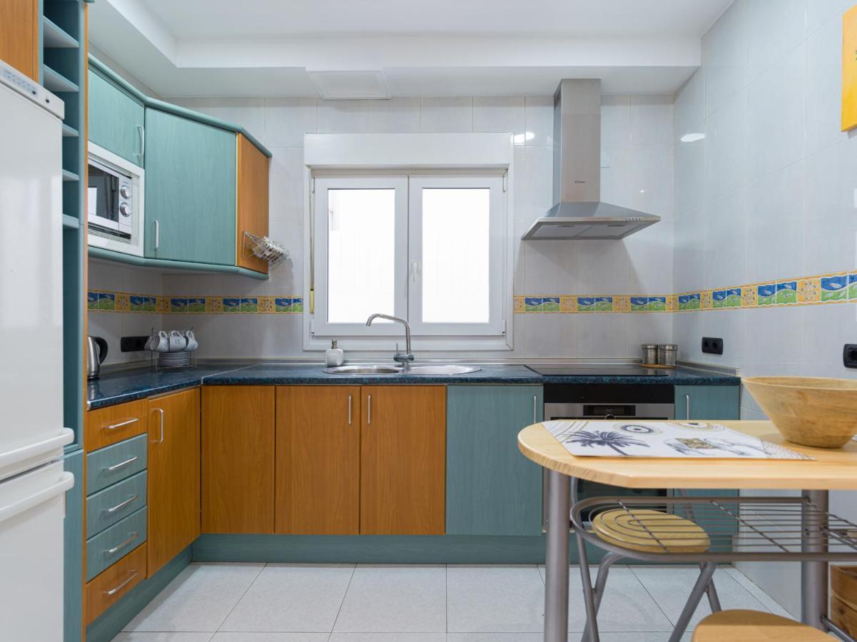 Homeforguest Modern Apartment In The Centre Of Puerto Del Rosario Puerto del Rosario  Εξωτερικό φωτογραφία