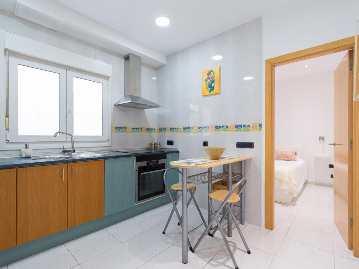Homeforguest Modern Apartment In The Centre Of Puerto Del Rosario Puerto del Rosario  Εξωτερικό φωτογραφία