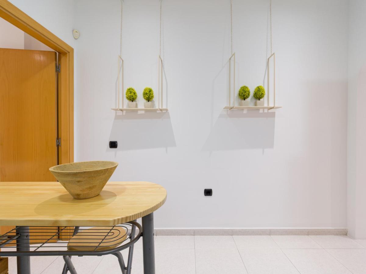Homeforguest Modern Apartment In The Centre Of Puerto Del Rosario Puerto del Rosario  Εξωτερικό φωτογραφία